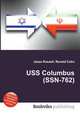 USS Columbus (SSN-762), Jesse Russell,Ronald Cohn 