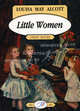 Маленькие женщины / Little Women. На английском языке, Louisa May Alcott, Луиза Мэй Алькотт 