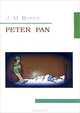 Питер Пэн (Peter Pan). Сказочная повесть, Джеймс Мэтью Барри, J.M. Barrie 