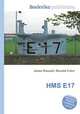 HMS E17, Jesse Russell,Ronald Cohn 