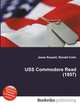 USS Commodore Read (1857), Jesse Russell,Ronald Cohn 