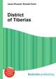District of Tiberias, Jesse Russell,Ronald Cohn 