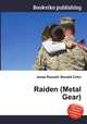 Raiden (Metal Gear), Jesse Russell,Ronald Cohn 