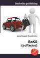 BoKS (software), Jesse Russell,Ronald Cohn 