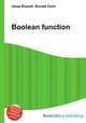 Boolean function, Jesse Russell,Ronald Cohn 