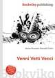 Venni Vetti Vecci, Jesse Russell,Ronald Cohn 