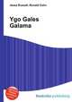 Ygo Gales Galama, Jesse Russell,Ronald Cohn 