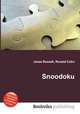 Snoodoku, Jesse Russell,Ronald Cohn 