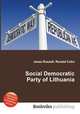 Social Democratic Party of Lithuania, Jesse Russell,Ronald Cohn 