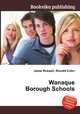Wanaque Borough Schools, Jesse Russell,Ronald Cohn 