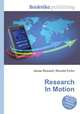 Research In Motion, Jesse Russell,Ronald Cohn 