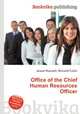 Office of the Chief Human Resources Officer, Jesse Russell,Ronald Cohn 