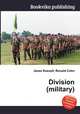 Division (military), Jesse Russell,Ronald Cohn 
