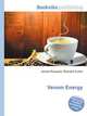 Venom Energy, Jesse Russell,Ronald Cohn 