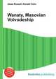 Wanaty, Masovian Voivodeship, Jesse Russell,Ronald Cohn 