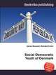 Social Democratic Youth of Denmark, Jesse Russell,Ronald Cohn 