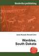 Wanblee, South Dakota, Jesse Russell,Ronald Cohn 