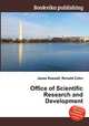 Office of Scientific Research and Development, Jesse Russell,Ronald Cohn 