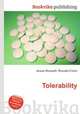 Tolerability, Jesse Russell,Ronald Cohn 
