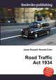 Road Traffic Act 1934, Jesse Russell,Ronald Cohn 