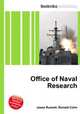 Office of Naval Research, Jesse Russell,Ronald Cohn 