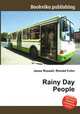 Rainy Day People, Jesse Russell,Ronald Cohn 