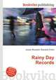 Rainy Day Records, Jesse Russell,Ronald Cohn 