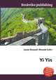 Yi Yin, Jesse Russell,Ronald Cohn 