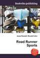 Road Runner Sports, Jesse Russell,Ronald Cohn 
