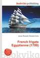 French frigate Egyptienne (1799), Jesse Russell,Ronald Cohn 