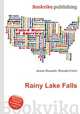 Rainy Lake Falls, Jesse Russell,Ronald Cohn 