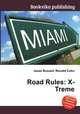 Road Rules: X-Treme, Jesse Russell,Ronald Cohn 