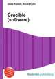Crucible (software), Jesse Russell,Ronald Cohn 