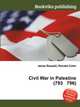Civil War in Palestine (793 796), Jesse Russell,Ronald Cohn 