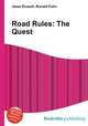 Road Rules: The Quest, Jesse Russell,Ronald Cohn 