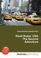 Road Rules: USA The Second Adventure, Jesse Russell,Ronald Cohn 