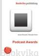 Podcast Awards, Jesse Russell,Ronald Cohn 