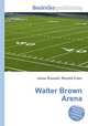 Walter Brown Arena, Jesse Russell,Ronald Cohn 
