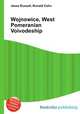 Wojnowice, West Pomeranian Voivodeship, Jesse Russell,Ronald Cohn 