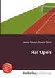 Rai Open, Jesse Russell,Ronald Cohn 