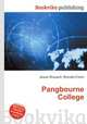 Pangbourne College, Jesse Russell,Ronald Cohn 