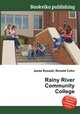Rainy River Community College, Jesse Russell,Ronald Cohn 
