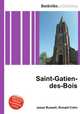 Saint-Gatien-des-Bois, Jesse Russell,Ronald Cohn 