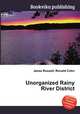 Unorganized Rainy River District, Jesse Russell,Ronald Cohn 