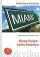 Road Rules: Latin America, Jesse Russell,Ronald Cohn 