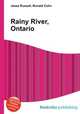 Rainy River, Ontario, Jesse Russell,Ronald Cohn 