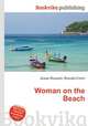 Woman on the Beach, Jesse Russell,Ronald Cohn 