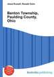 Benton Township, Paulding County, Ohio, Jesse Russell,Ronald Cohn 