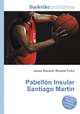 Pabellon Insular Santiago Martin, Jesse Russell,Ronald Cohn 