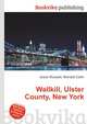 Wallkill, Ulster County, New York, Jesse Russell,Ronald Cohn 